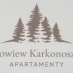 Apartment Powiew Karkonoszy Kowary