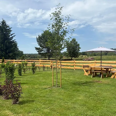 Powiew Karkonoszy 아파트