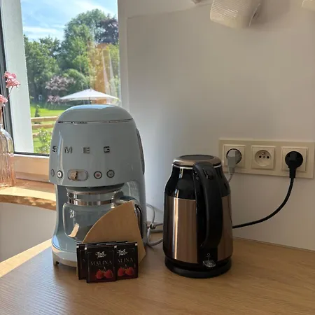 Powiew Karkonoszy 코바리