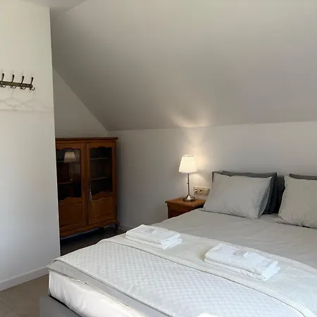 아파트 Powiew Karkonoszy *