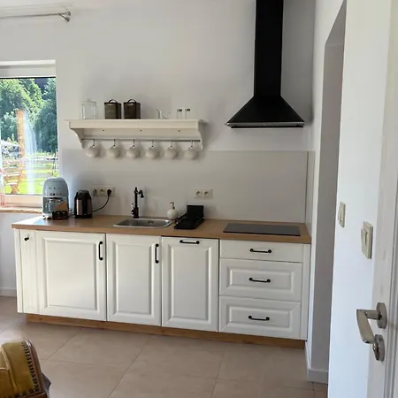 아파트 Powiew Karkonoszy *