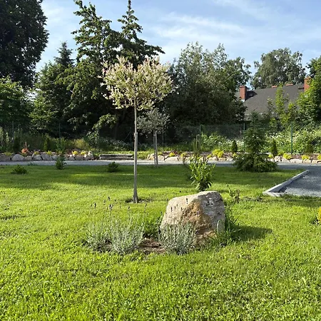 아파트 Powiew Karkonoszy