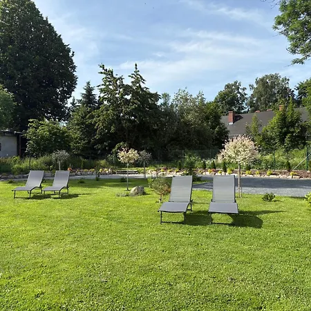 아파트 Powiew Karkonoszy *