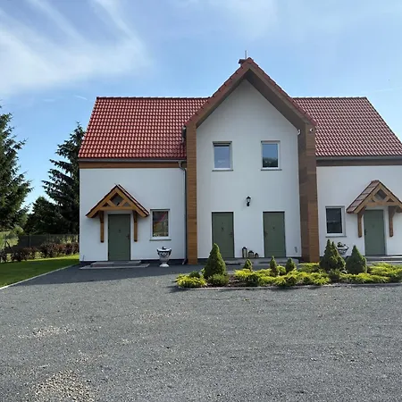 아파트 Powiew Karkonoszy 코바리