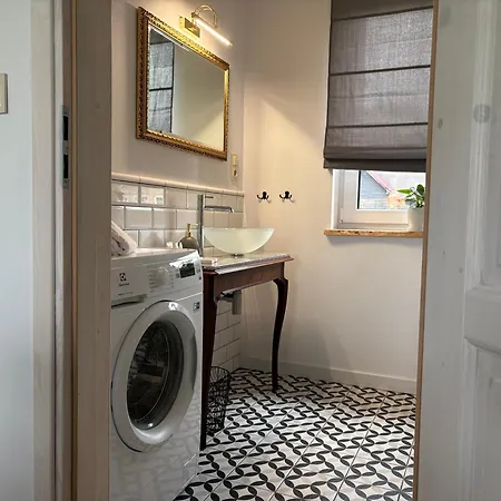 아파트 Powiew Karkonoszy 코바리