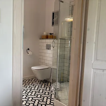 아파트 Powiew Karkonoszy