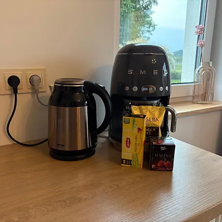 Powiew Karkonoszy 코바리