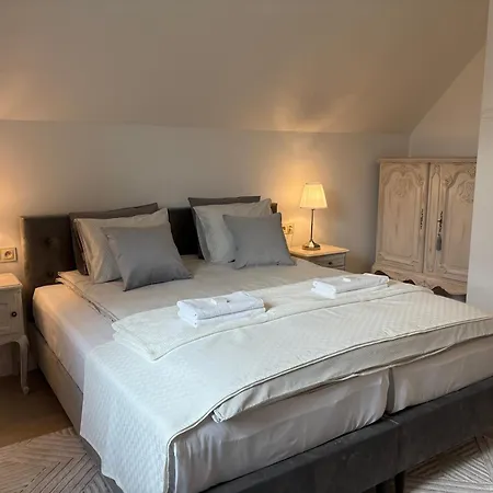 아파트 Powiew Karkonoszy