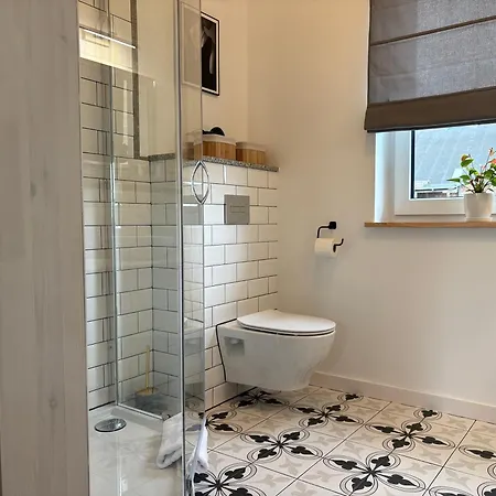 Powiew Karkonoszy 아파트 *