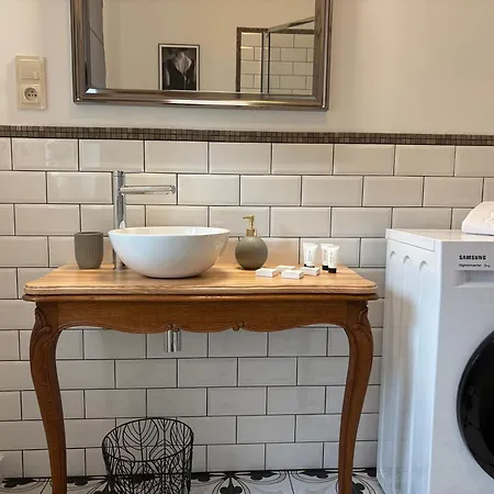 아파트 Powiew Karkonoszy *