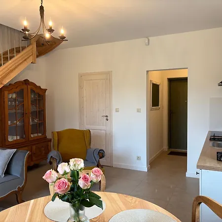 아파트 Powiew Karkonoszy