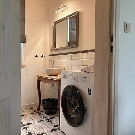 Powiew Karkonoszy 아파트 코바리