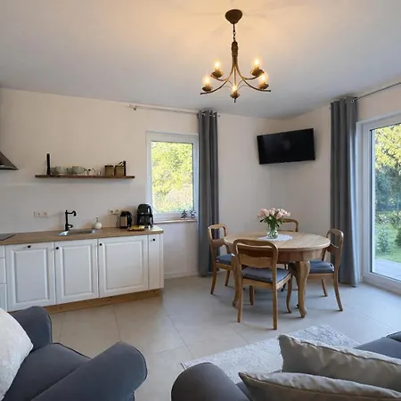 Apartment Powiew Karkonoszy Kowary