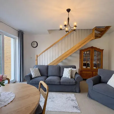 Apartment Powiew Karkonoszy *