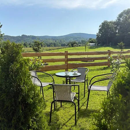 Powiew Karkonoszy דירה