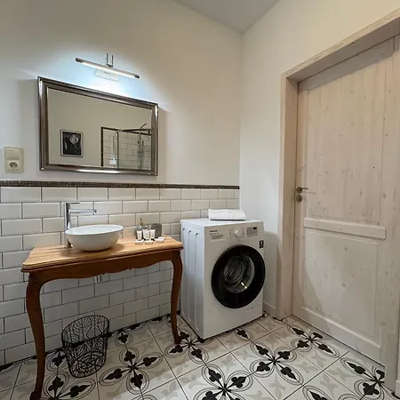 דירה Powiew Karkonoszy קובארה