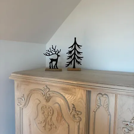 Apartment Powiew Karkonoszy
