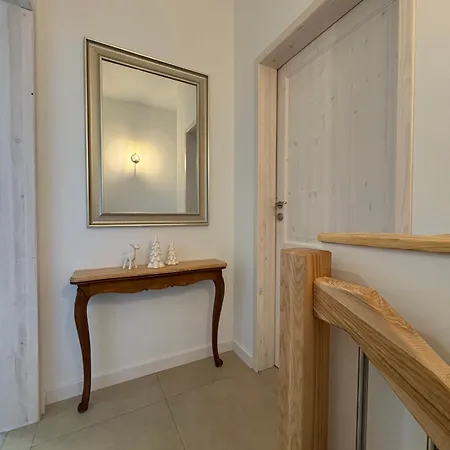 Apartment Powiew Karkonoszy