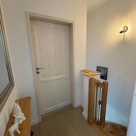Powiew Karkonoszy Apartment Kowary
