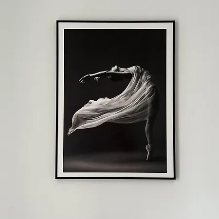 דירה Powiew Karkonoszy *