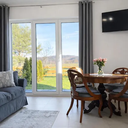 Apartment Powiew Karkonoszy *