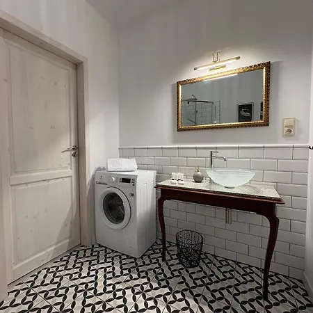 דירה Powiew Karkonoszy