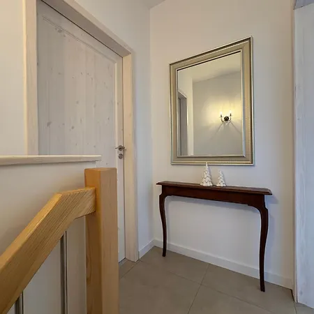 Apartment Powiew Karkonoszy *