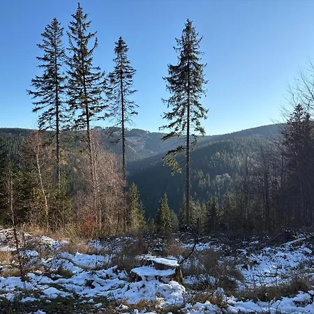 Apartman Powiew Karkonoszy *