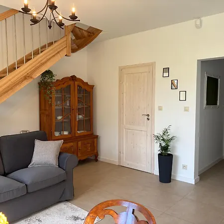 Powiew Karkonoszy Apartman