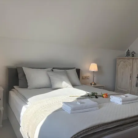 Apartman Powiew Karkonoszy *