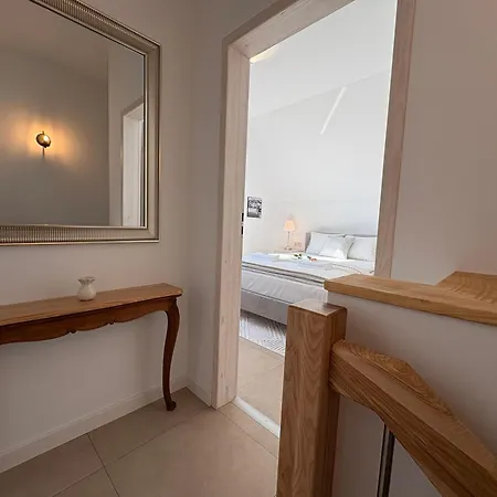Powiew Karkonoszy Apartment
