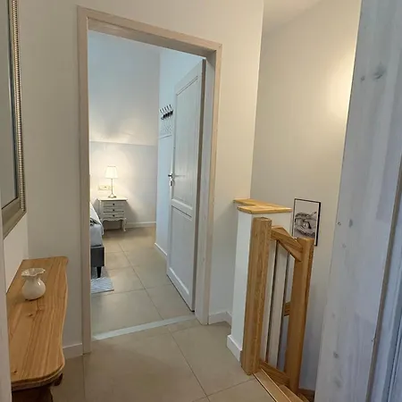 Apartment Powiew Karkonoszy