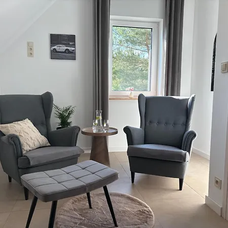 Apartment Powiew Karkonoszy