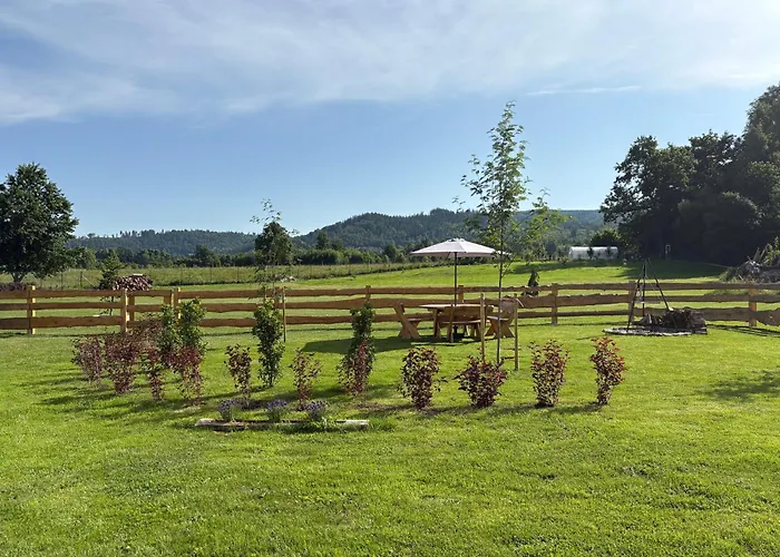 Powiew Karkonoszy * קובארה