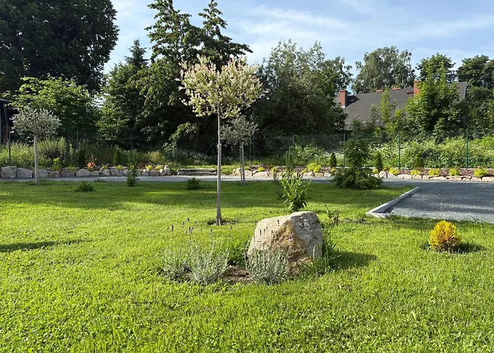 דירה Powiew Karkonoszy