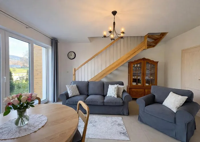 דירה Powiew Karkonoszy *