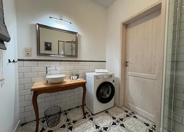 דירה Powiew Karkonoszy קובארה