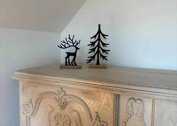 דירה Powiew Karkonoszy