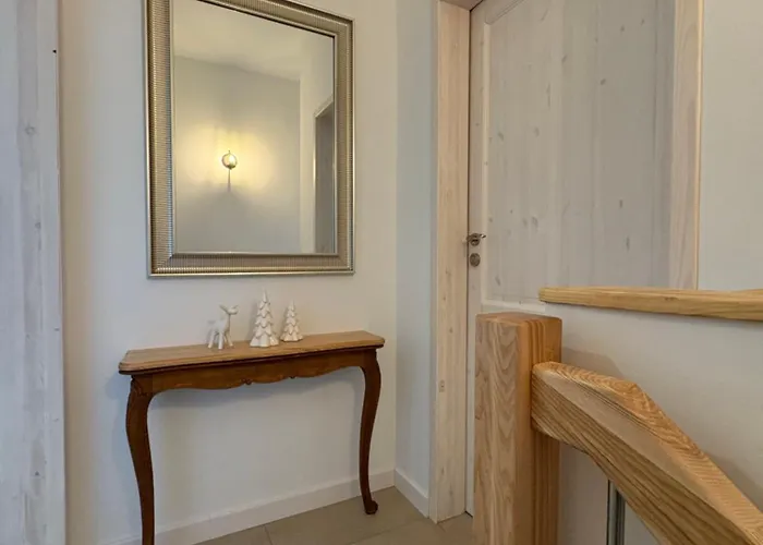 דירה Powiew Karkonoszy