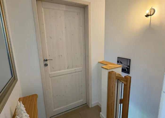 Powiew Karkonoszy דירה קובארה