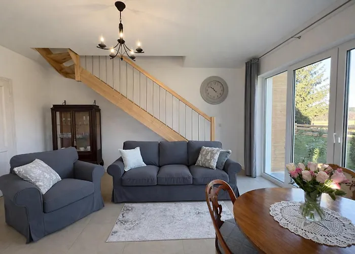 דירה Powiew Karkonoszy *