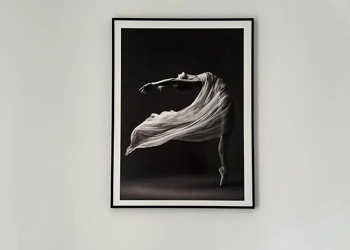 דירה Powiew Karkonoszy *