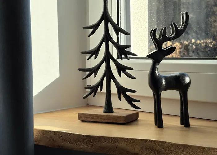 Powiew Karkonoszy דירה קובארה