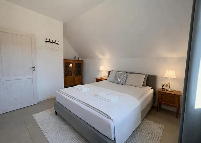 דירה Powiew Karkonoszy *