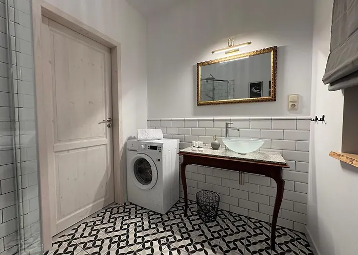 דירה Powiew Karkonoszy