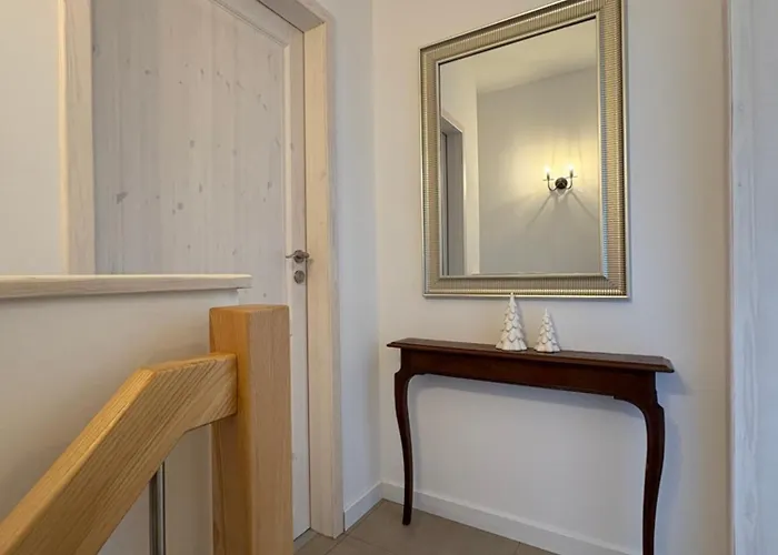 דירה Powiew Karkonoszy *