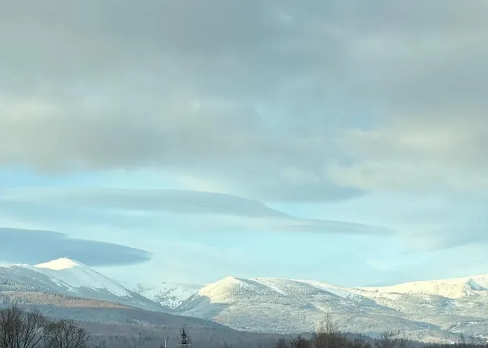 דירה Powiew Karkonoszy *